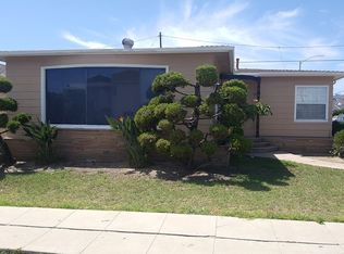 1903 S Grand Ave, San Pedro, CA 90731