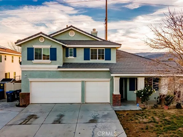 4660 Spice St, Lancaster, CA 93536