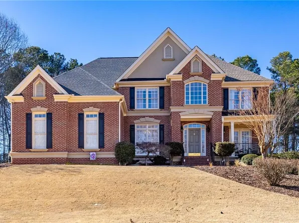 5318 Tallgrass Way NW, Kennesaw, GA 30152