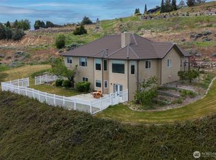 Parcel 1 Ss#1558, Wenatchee, WA 98801