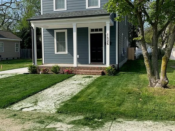 1426 W 41st St, Norfolk, VA 23508