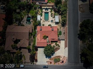 7383 Tara Ave, Las Vegas, NV 89117