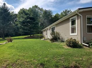 11282 Mount Zion Rd, Marcellus, MI 49067