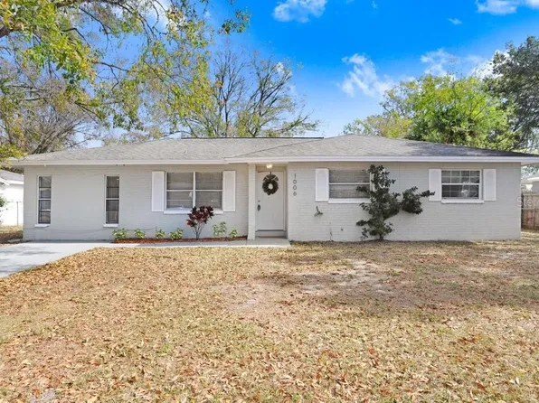 1006 Kirkland Dr, Tampa, FL 33619