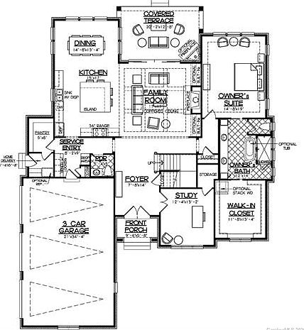 2nd image of 2106 Seth Dr #7