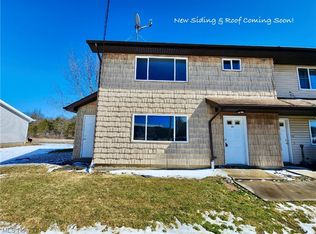 1873 Us Highway 6 UNIT A-1, Rome, OH 44085