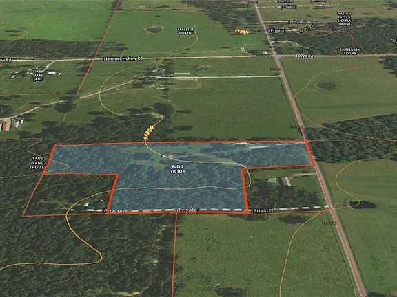 4th image of 72248 S 4730th Rd #11-17-25