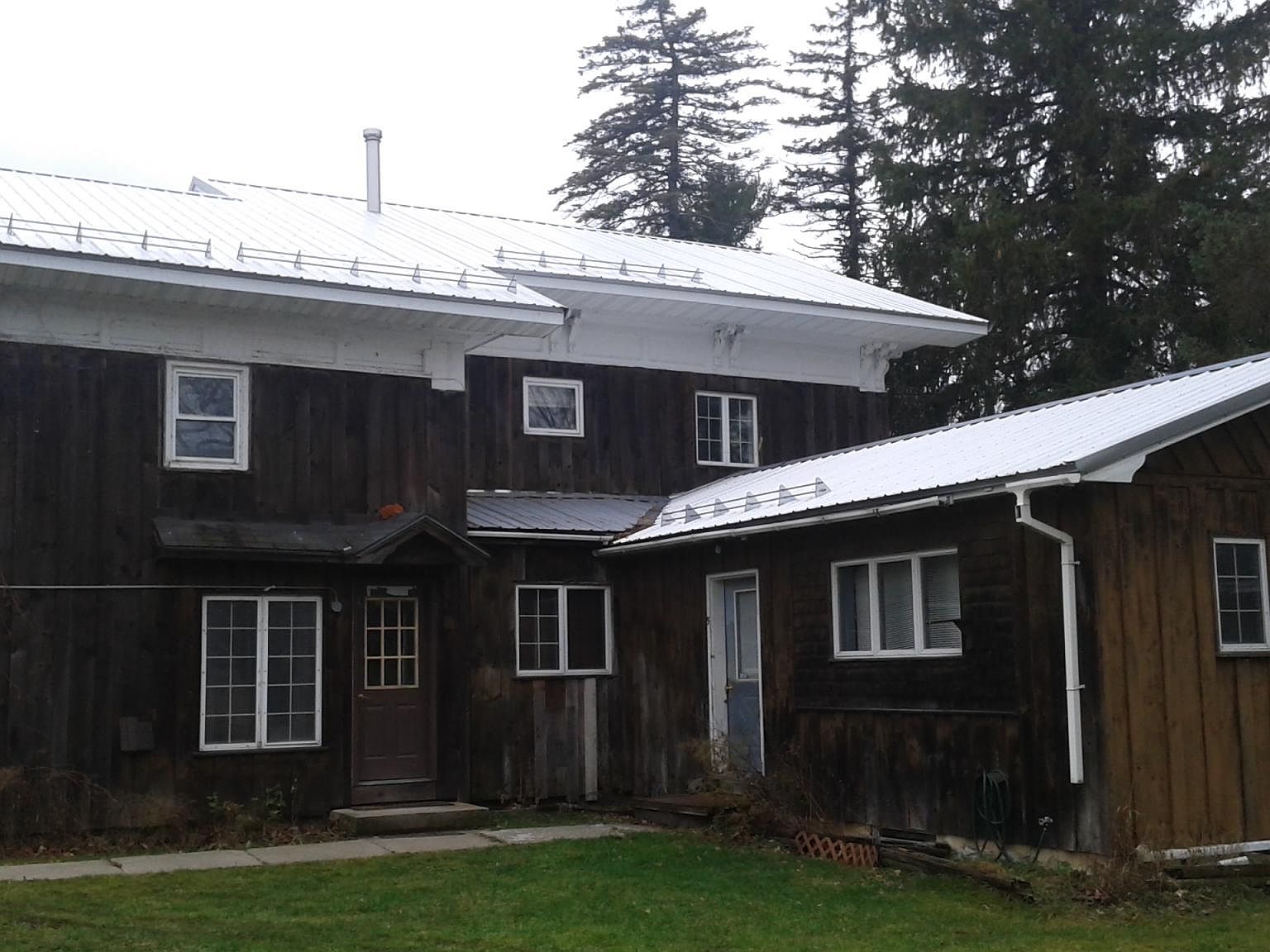 1 Heuvelton St 4, Rensselaer Falls, NY 13680 Zillow