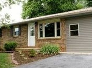 317 Kings Rd, Piney Flats, TN 37686