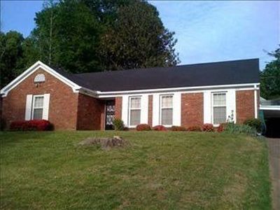 1206 Estate Dr, Memphis, TN, 38119