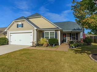 128 Broad Oak Ln, Lexington, SC 29072