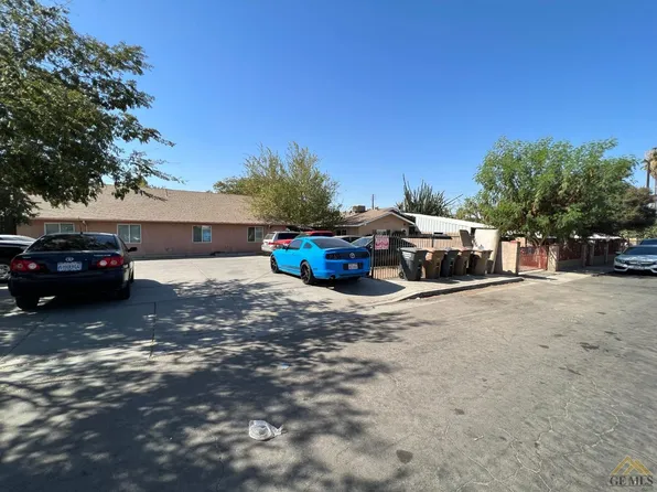 1819 Pacific St, Bakersfield, CA 93305