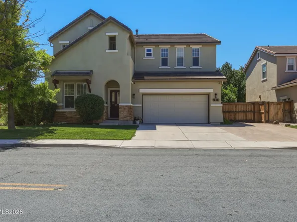 2449 Capriolate Dr, Sparks, NV 89436