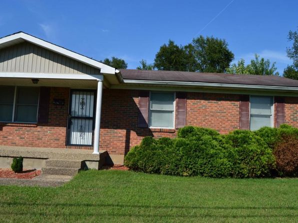3113 Rockaway Dr