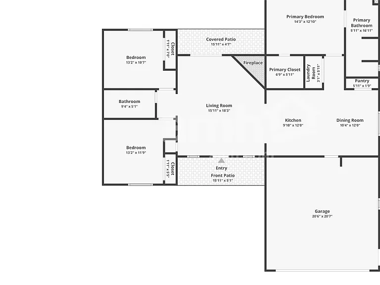 48 Kings Canyon Ct — Photo 2