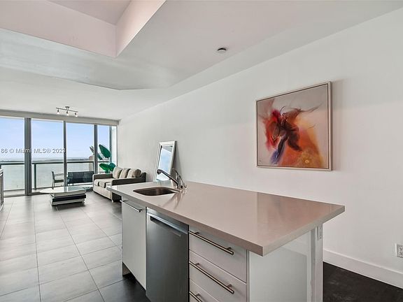 5th image of 888 Biscayne Blvd APT 4104