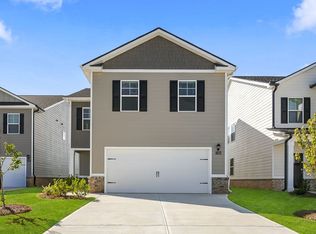 11984 Aukerman Way, Hampton, GA 30228