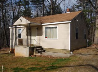 340 Starling Ln, Callaway, VA 24067