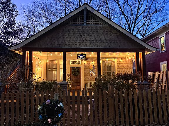 2nd image of 296 Arizona Ave NE #A