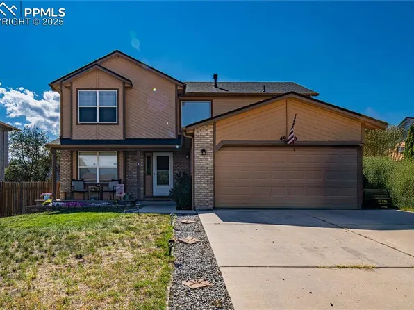 4980 Wilkin Dr, Colorado Springs, CO 80911
