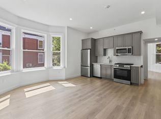 261 Bradley St #1L, New Haven, CT 06510