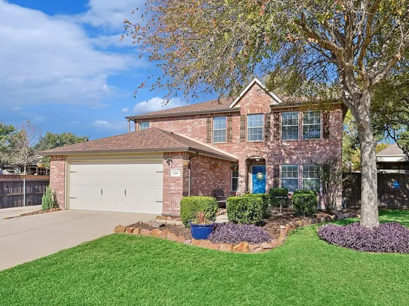 4301 Windmill Hill Cir, Corinth, TX 76208