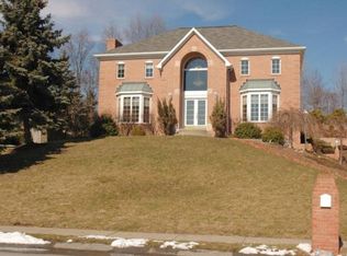 431 Pinkerton Rd, Wexford, PA 15090