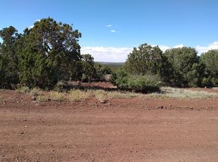 8452 Bobcat Dr, Show Low, AZ 85901