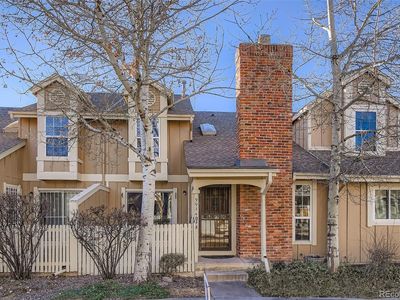 9934 Grove Street #D, Westminster, CO, 80031