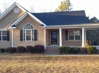 2635 Bowden Dr, Creedmoor, NC 27522