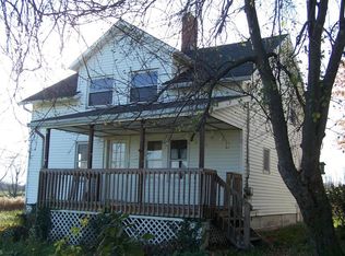 12664 Madison Rd, Middlefield, OH 44062