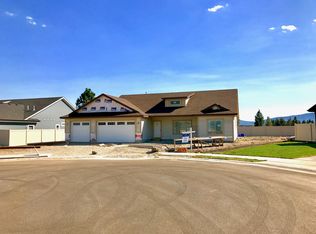 3099 N Kiernan Dr, Post Falls, ID 83854