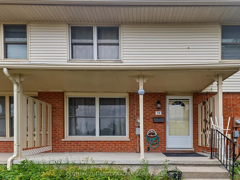 51 Sholto Dr #54 — Photo 5