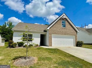131 W Lexington Ave, Griffin, GA