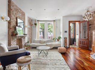 599 Bainbridge St FLOOR 2, Brooklyn, NY 11233
