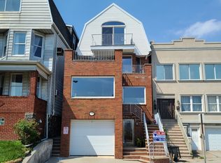 5203 Boulevard East 3rd Floor, West New York, NJ 07093
