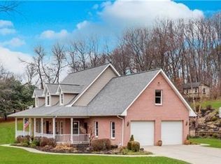 556 Sheldon Rd, Valencia, PA 16059