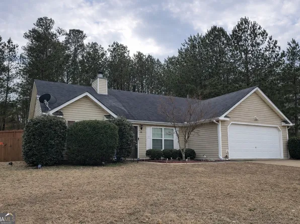 170 Millwheel Dr, Villa Rica, GA 30180
