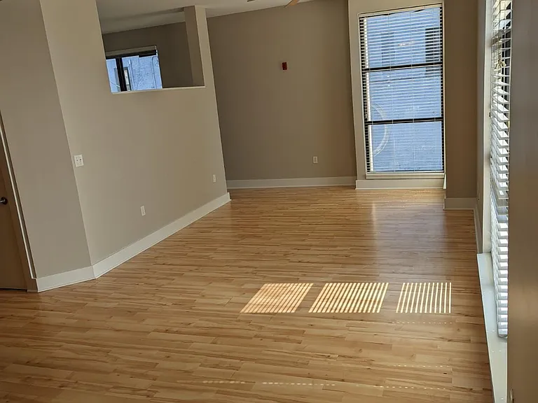 Living room, facing northwest