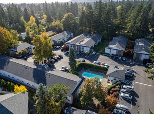 SAGEWOOD ESTATES, Portland, OR 97230