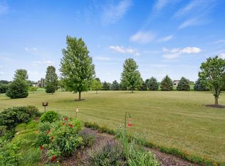 W1035 Pond Rd, Rubicon, WI 53078