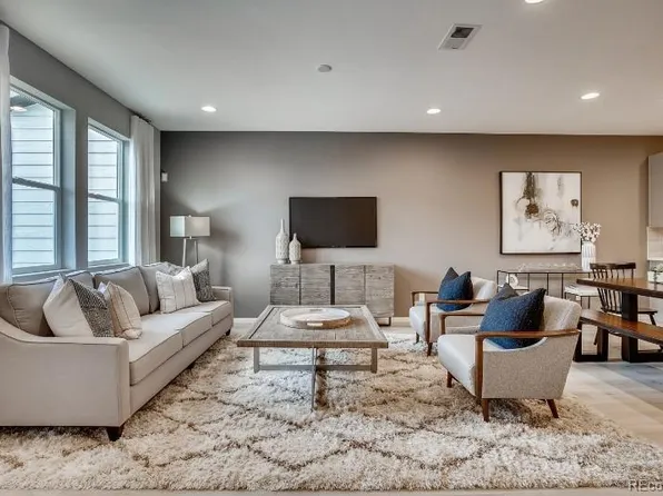 6636 N Argonne Street, Denver, CO 80249