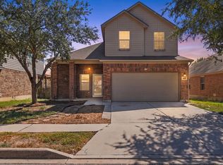 445 Prickly Pear Dr, Cibolo, TX 78108