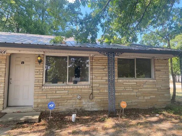 1801 Fairlane, 1801 Fairlane Ave #A, Jonesboro, AR 72401