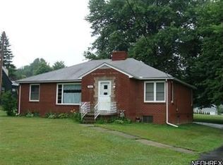 1865 N Ellsworth Ave, Salem, OH 44460