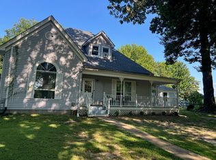 280 Dunlap Rd #1, Martin, TN 38237