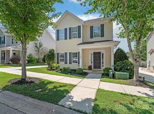 11130 Aprilia Ln, Cornelius, NC 28031