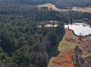 Union Hill Rd, Wakefield, VA 23888