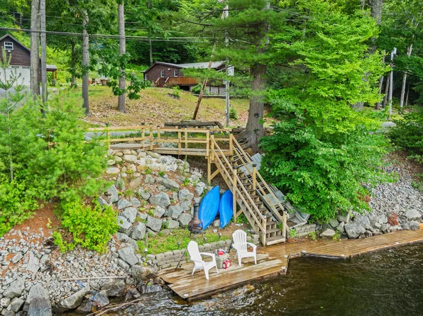 740 E River Drive, Lake Luzerne, NY 12846