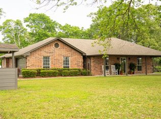409 Rs County Rd #2110, Emory, TX 75440